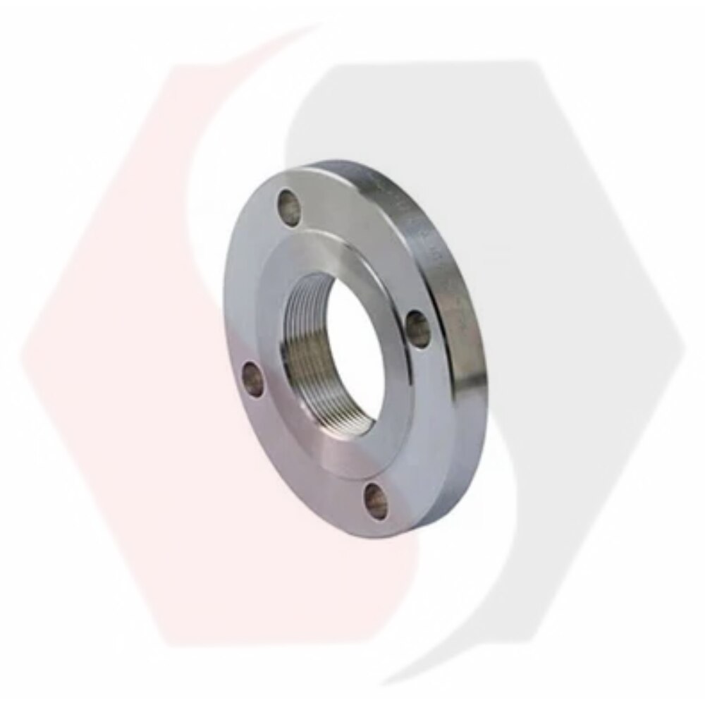 Forged Flanges  image 2