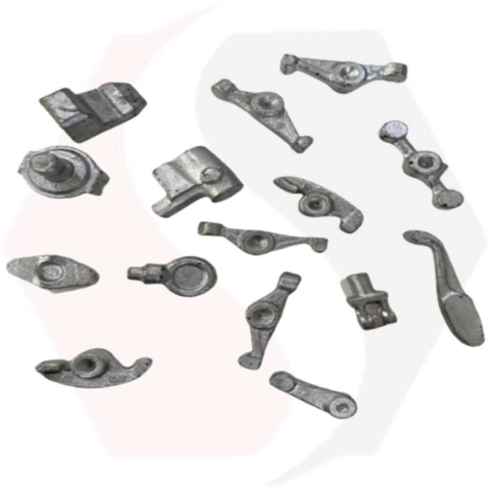 Custom Forged Products image 3