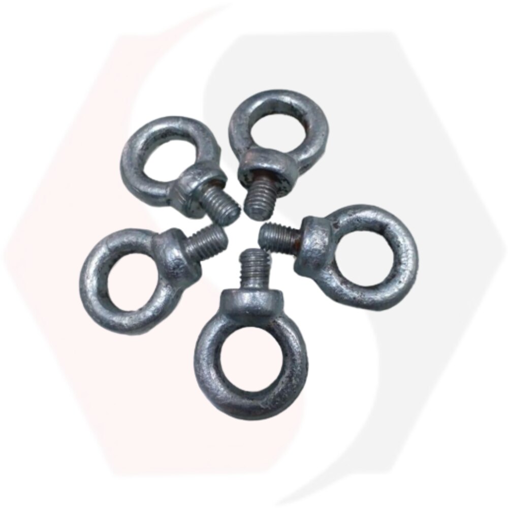Eye Bolts Manufacturer & Supplier in Uttarakhand image 3
