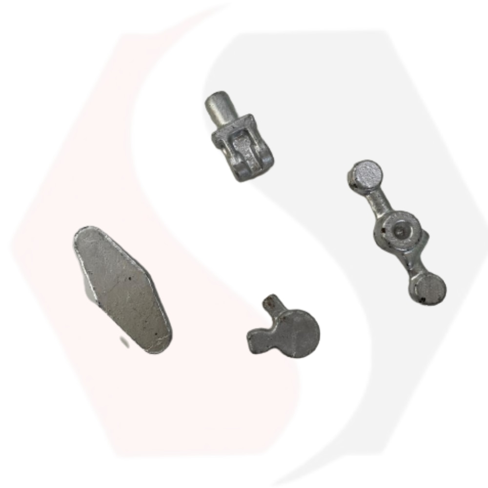Closed Die Forging Components image 3