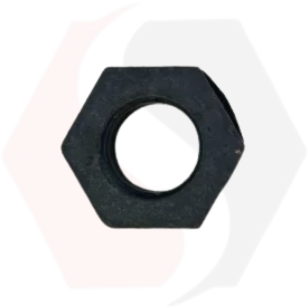 Hot Forged Hex Nuts image 3