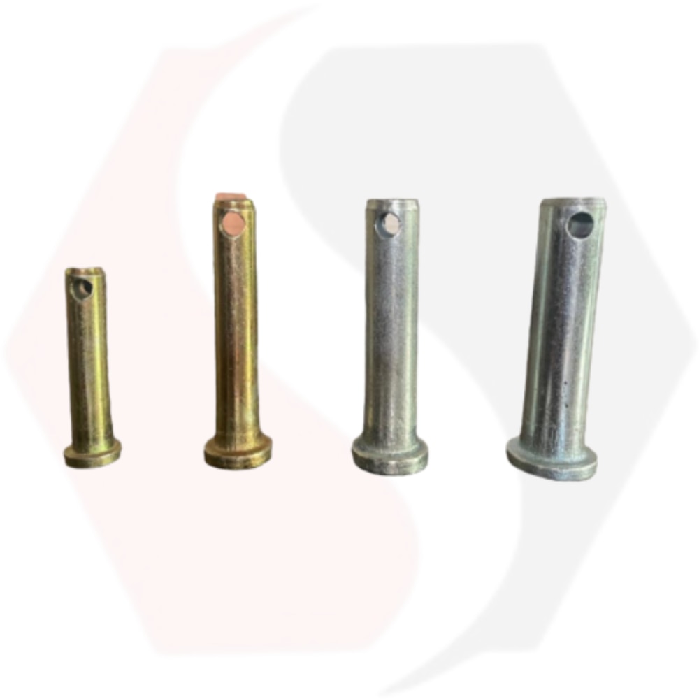 Tractor Linkage Pins image 2