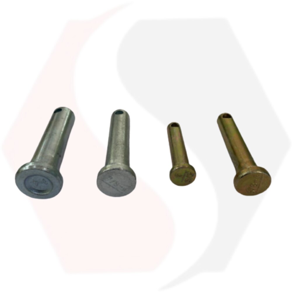 Tractor Linkage Pins image 4