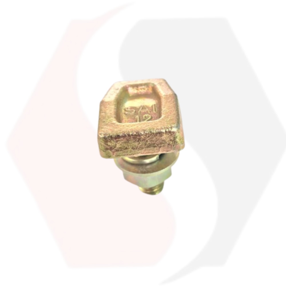 16mm Elevator Guide Clip image 6