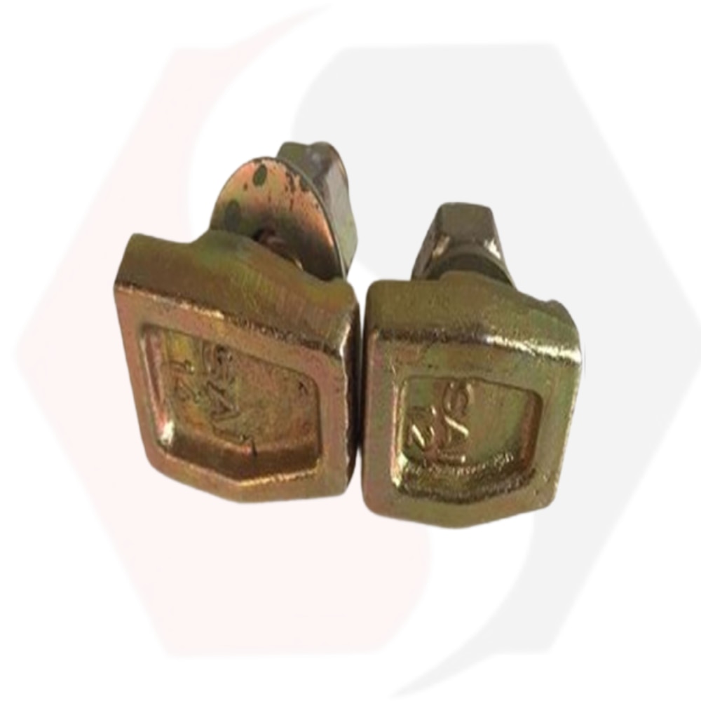 16mm Elevator Guide Clip image 3