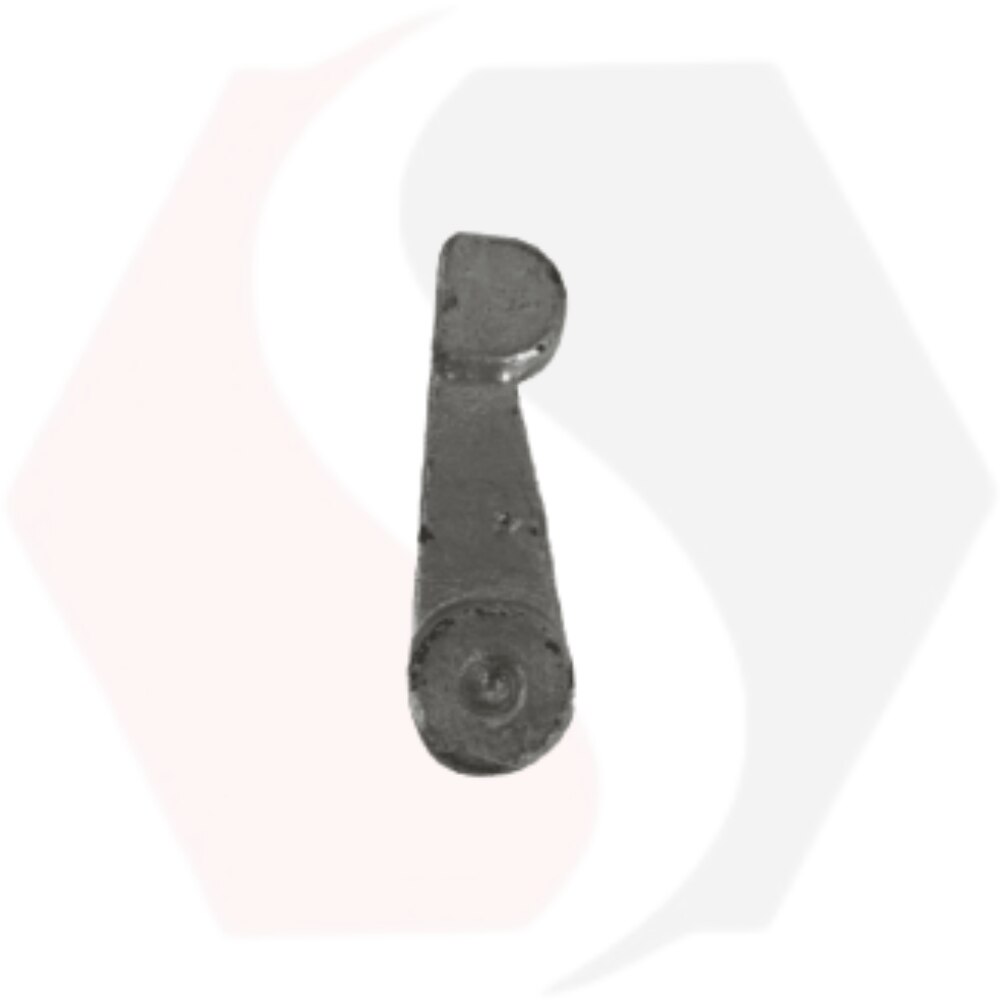 Forged Clutch Levers image 4