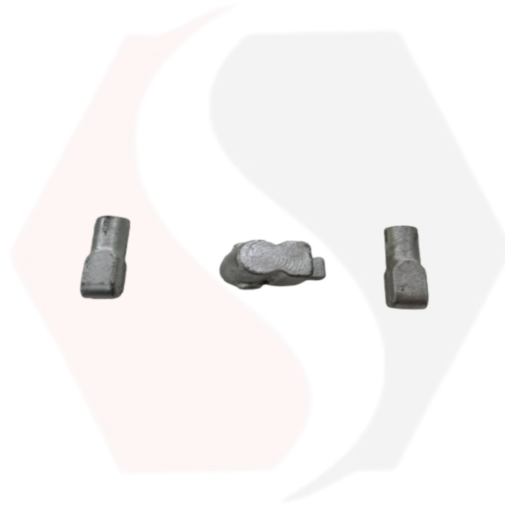 Closed Die Forging Components image 6