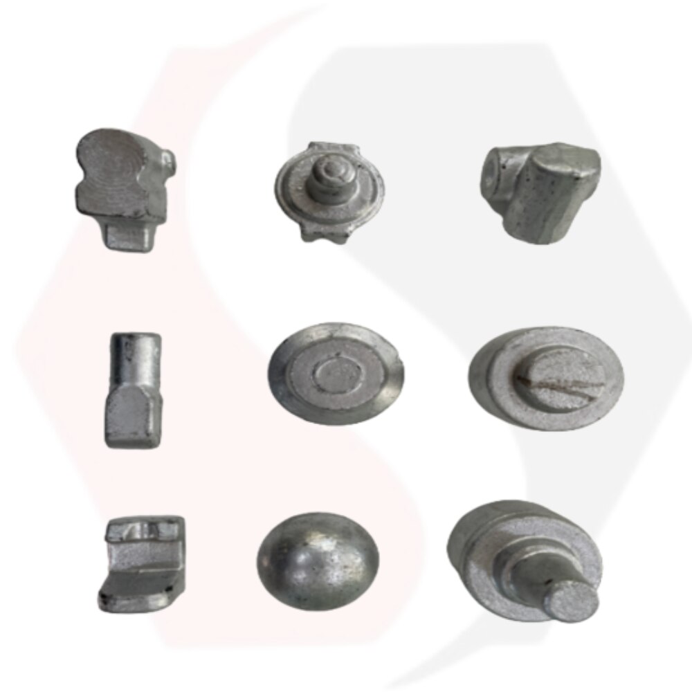 Press Forging Part image 3