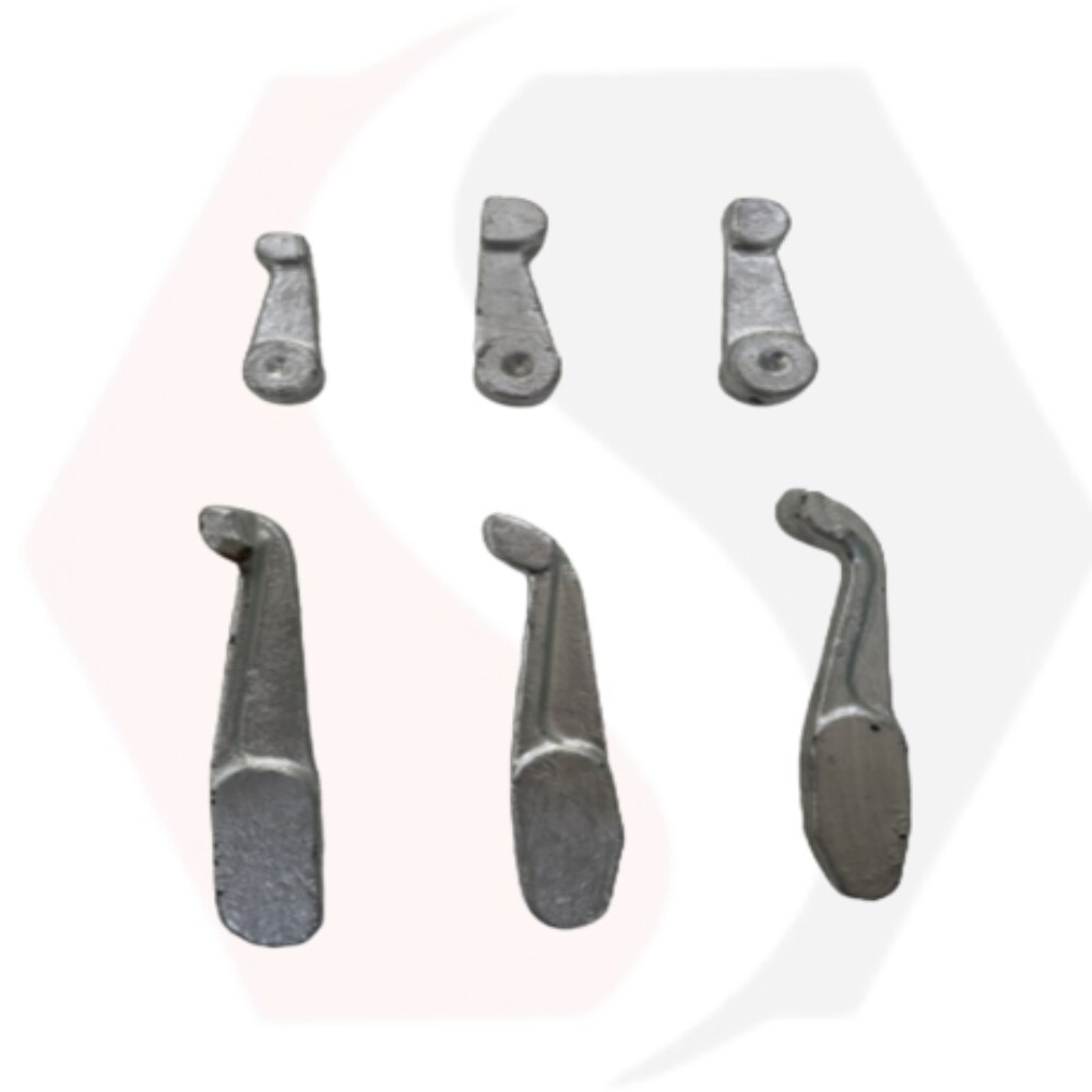 Forged Clutch Levers image 2