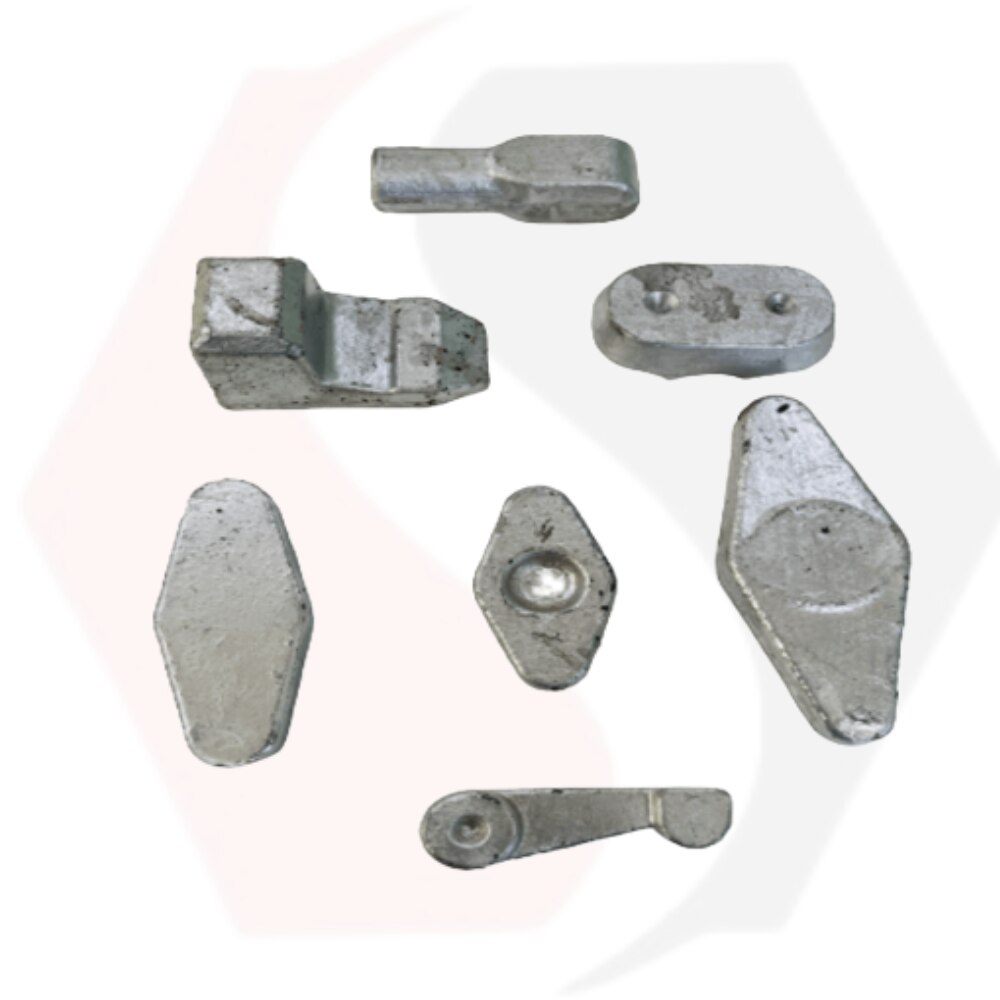 Custom Forged Products image 2