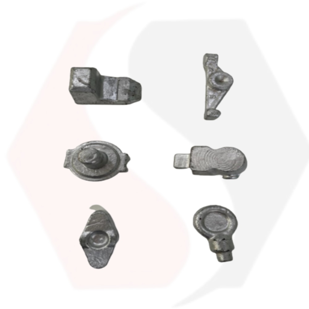 Closed Die Forging Components image 4