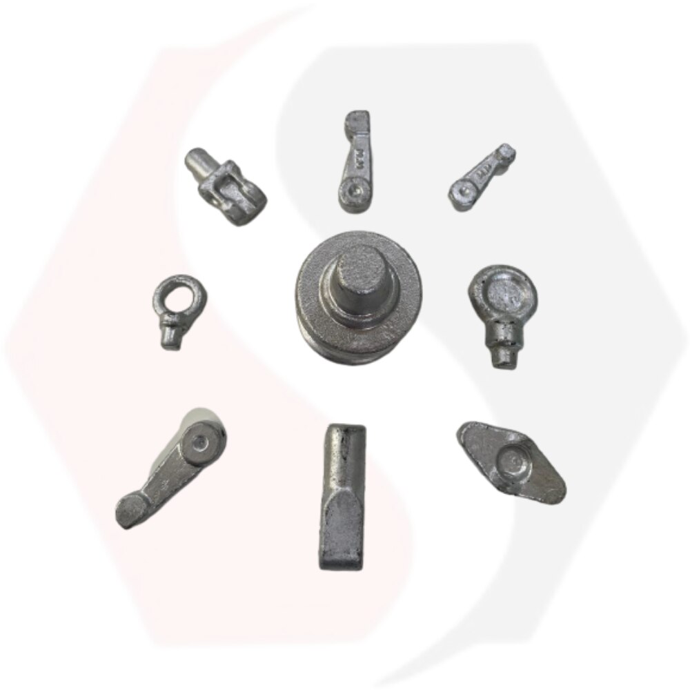 Custom Forged Products image 4