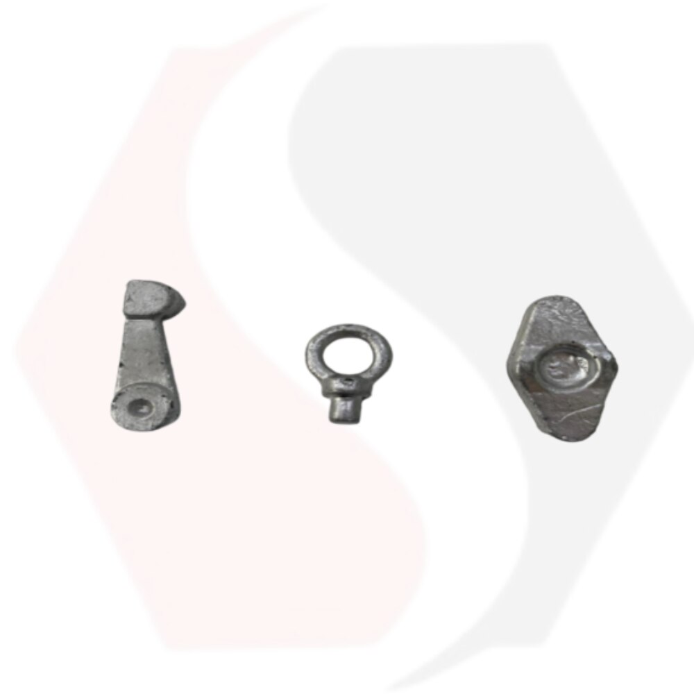 Closed Die Forging Components image 5