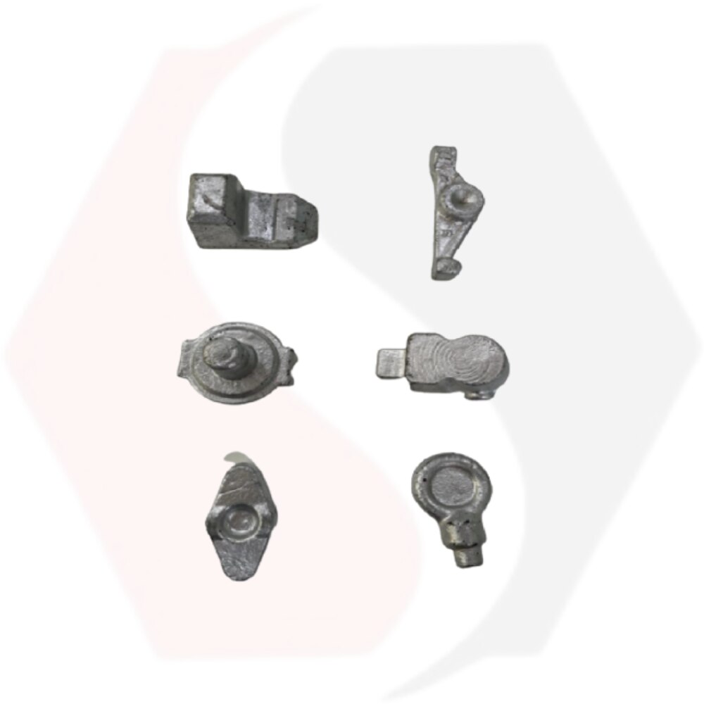 Press Forging Part image 2