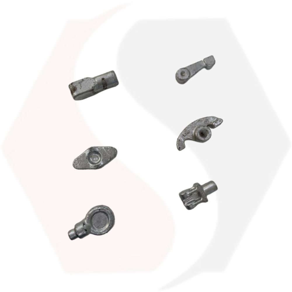 Closed Die Forging Components image 2