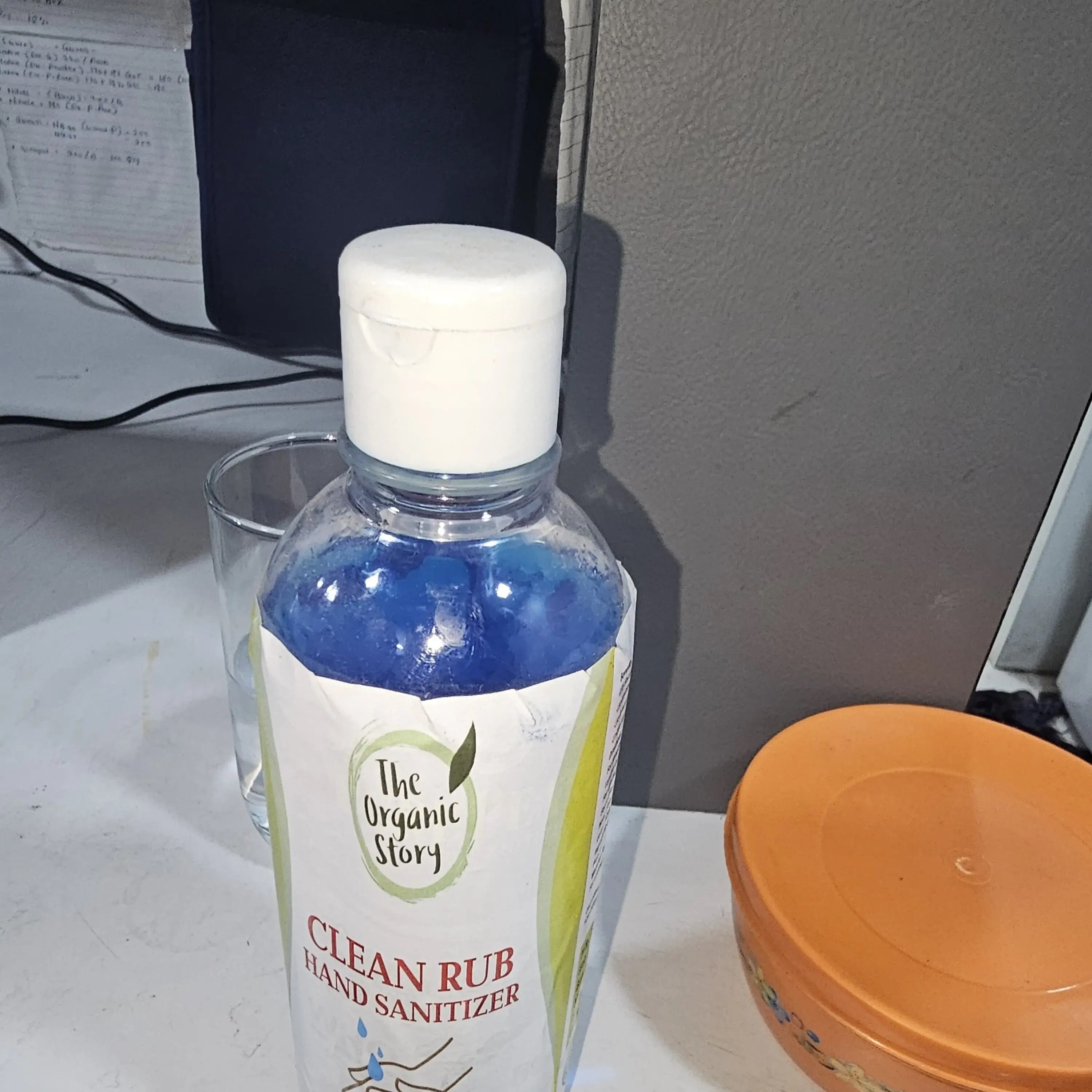 500 Ml Sanitizer (Pack Of 10) image 2