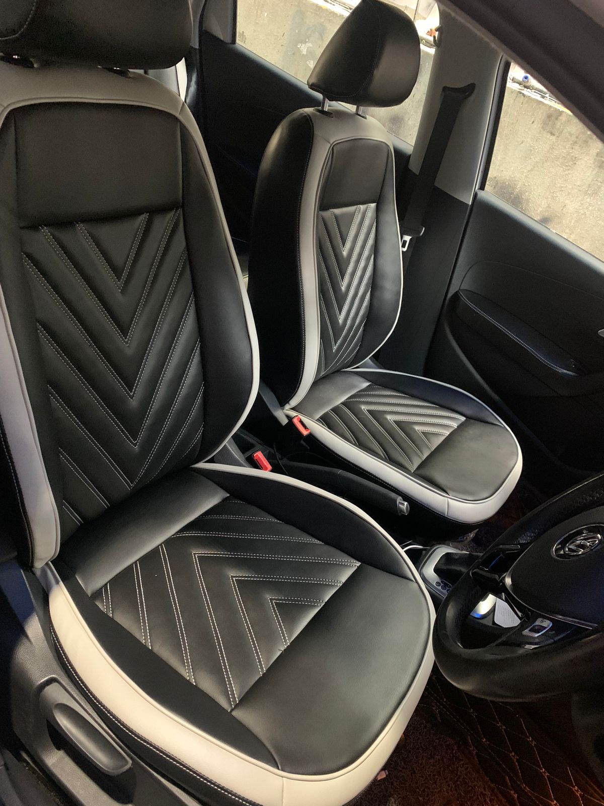 Seat covers image 2