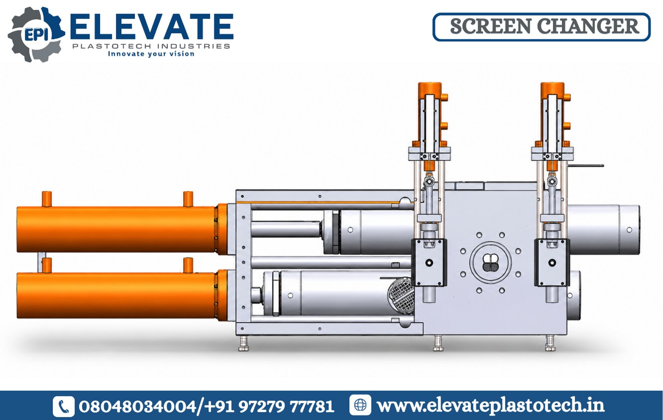 SCREEN CHANGER image 2