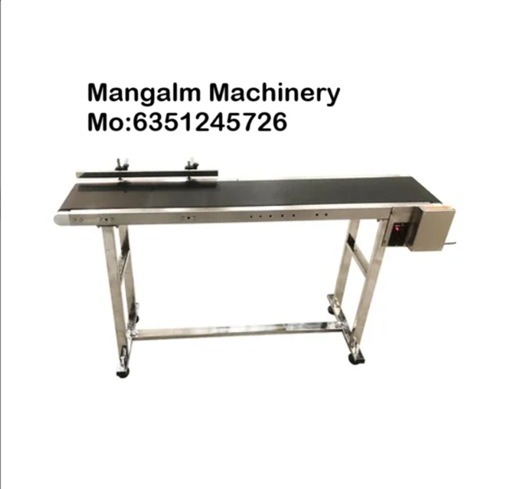 Printing Belt Conveyor image 2