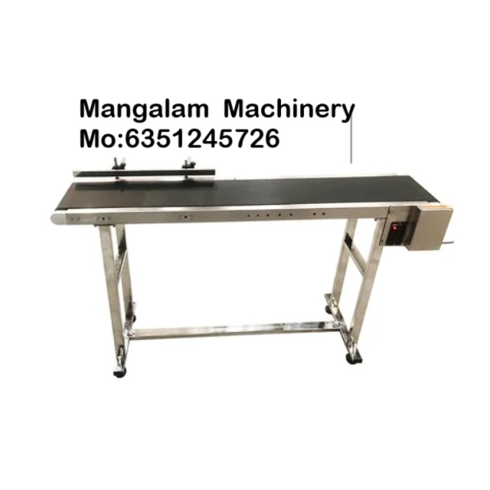 Printing Belt Conveyor image 3