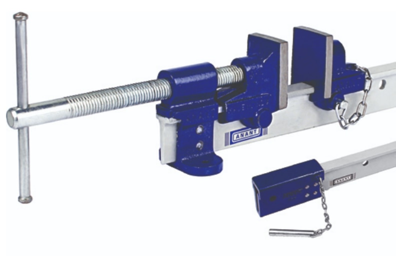 T-Bar Clamp image 2