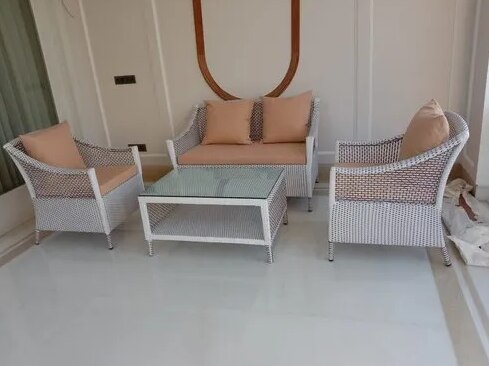 Outdoor Table Set image 2