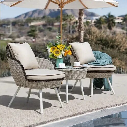 Outdoor Patio Furniture image 2
