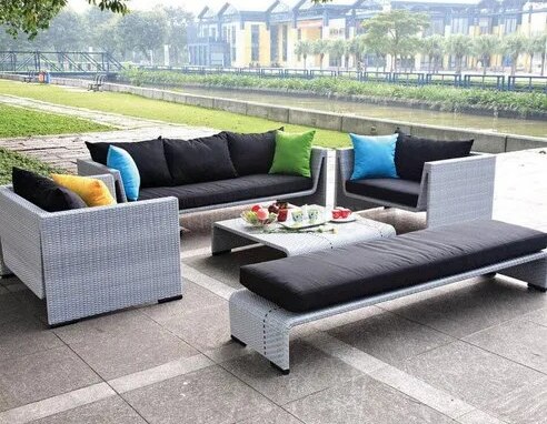 Latest Outdoor Furniture image 2