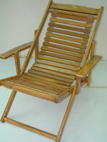 Poolside Lounger image 2