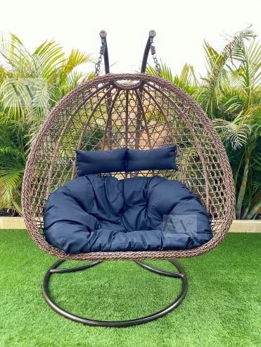 Outdoor Swing Jhula image 2