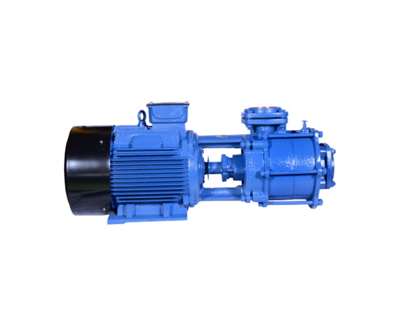 Multi-stage Pumps by Kirloskar image 2