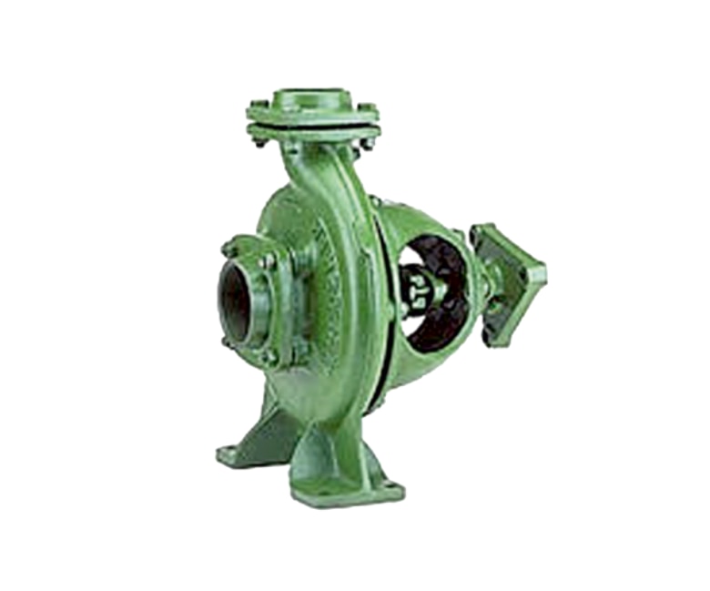 Agriculture end suction pump by Kirloskar image 6