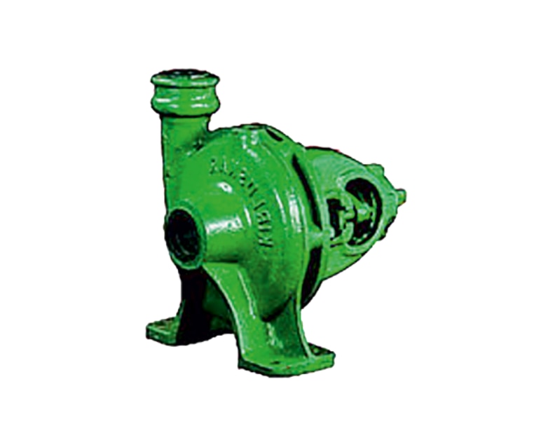 Agriculture end suction pump by Kirloskar image 5