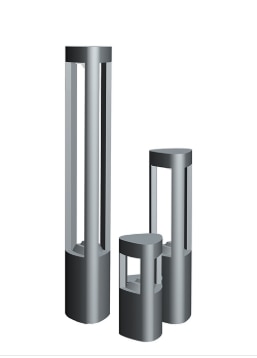 BOLLARD image 2
