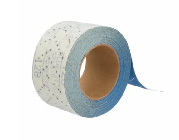 120 3M321U HK BLUE Sheet Roll image 2