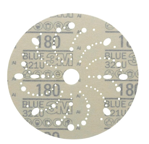 180 3M321U HK BLUE DISC MH image 2
