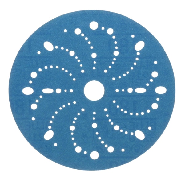 180 3M321U HK BLUE DISC MH image 3