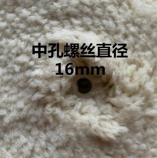 PN05701 Superbuff 2+2 Compounding Pad image 2