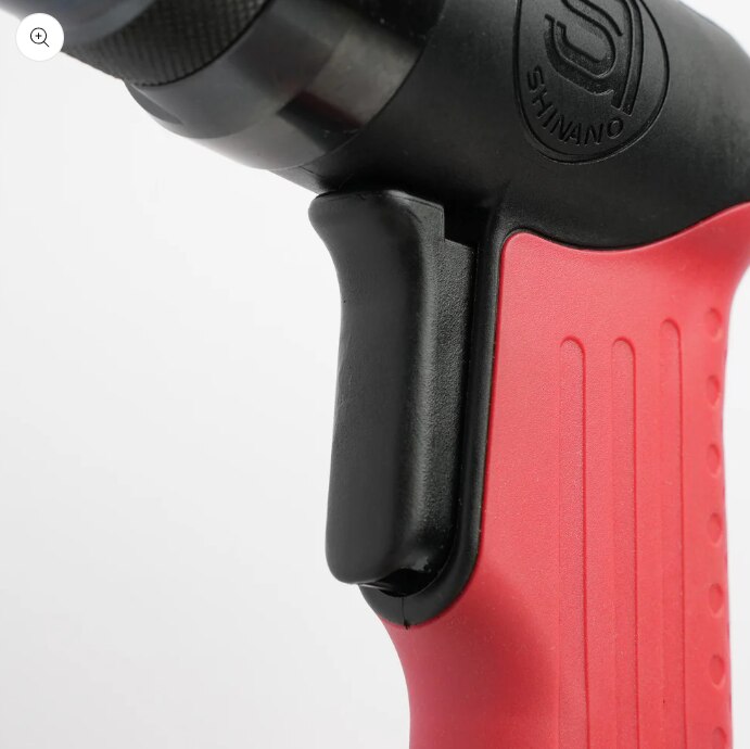 Single Action Polisher Tool image 3