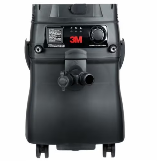 3M Dust Extractor 33768 image 3