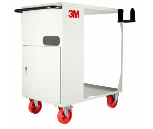 3M Clean Sanding System WS image 2