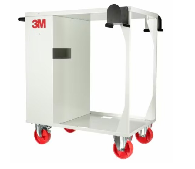 3M Clean Sanding System WS image 3