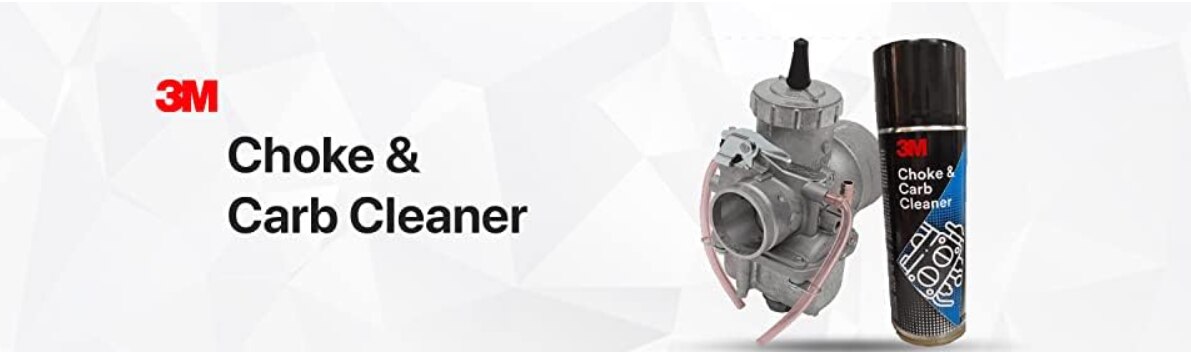 Choke & Carb Cleaner 50g image 2