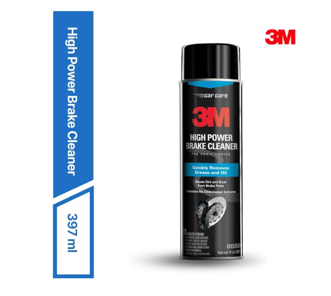 High Power Brake Cleaner 325g image 4