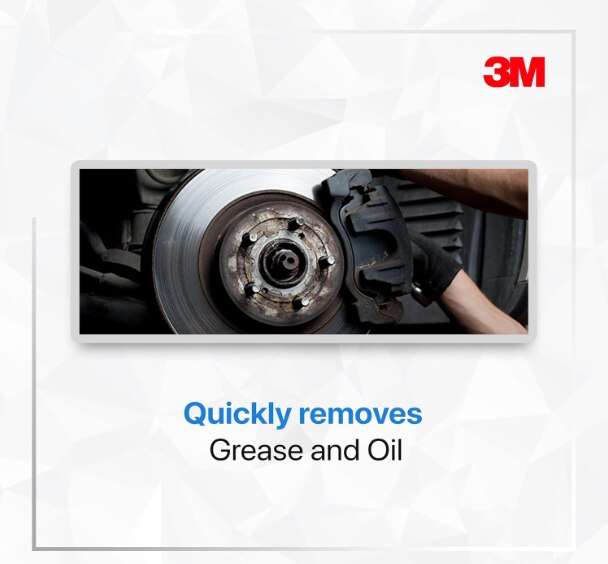 High Power Brake Cleaner 325g image 5