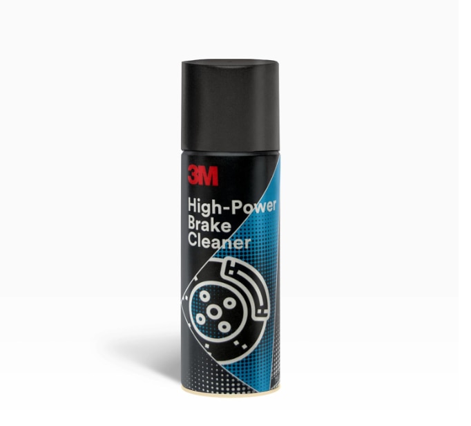 High Power Brake Cleaner 75g image 3