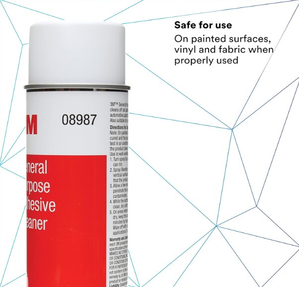 General Purpose Adh. Cleaner 425g image 2