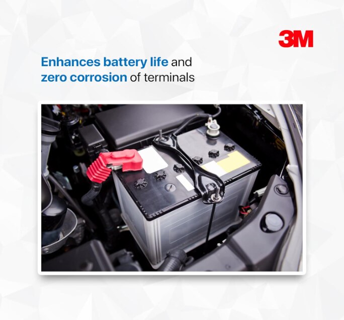 Battery Terminal Coat 250ml image 3
