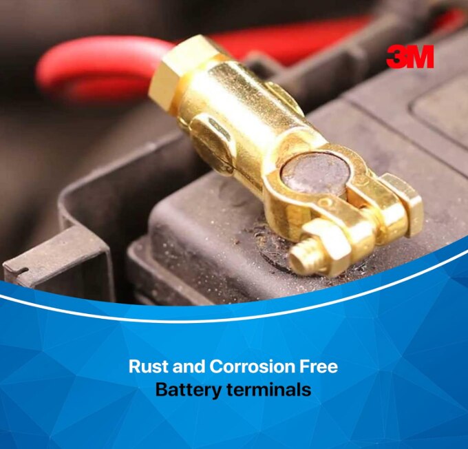 Battery Terminal Coat 250ml image 2