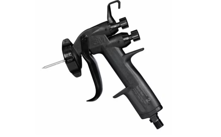 3M Performance Spray Gun image 2